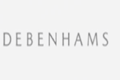  Debenhams Department Store 